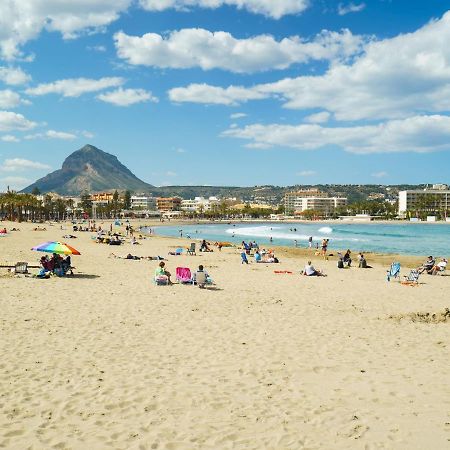 Apartment Galicia Javea-1 By Interhome Ngoại thất bức ảnh