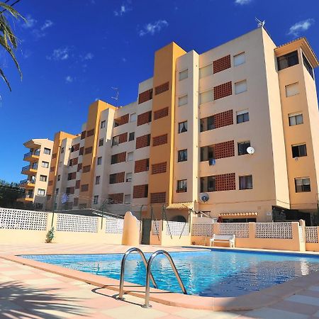 Apartment Galicia Javea-1 By Interhome Ngoại thất bức ảnh
