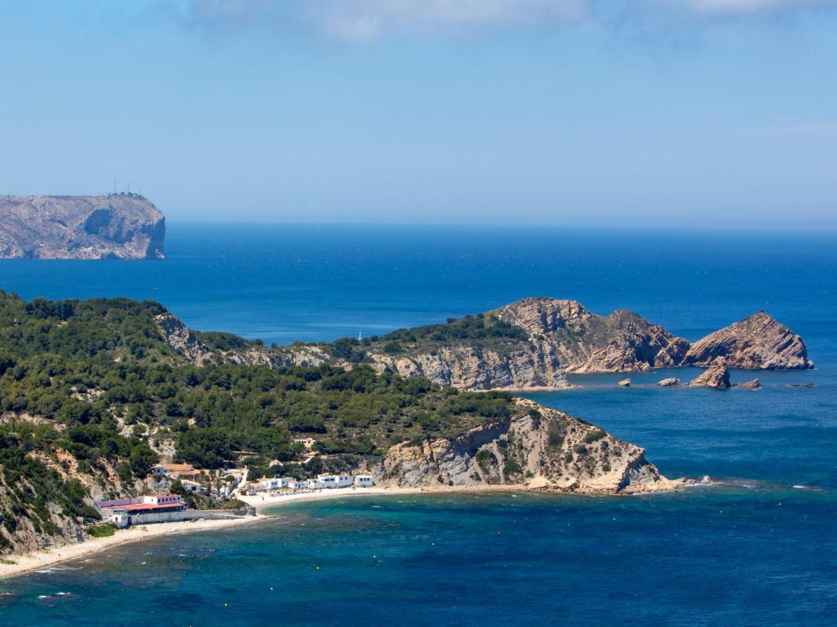 Apartment Galicia Javea-1 By Interhome Ngoại thất bức ảnh