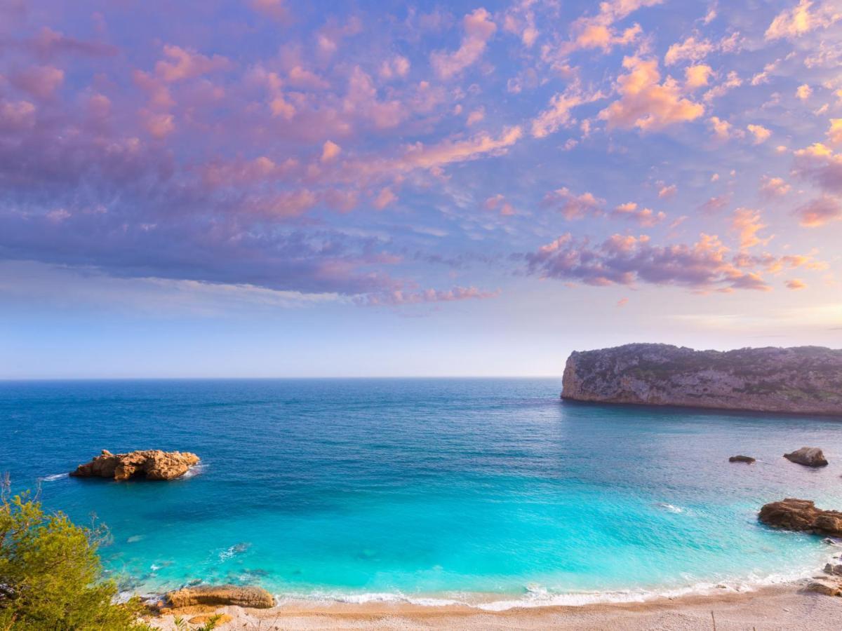 Apartment Galicia Javea-1 By Interhome Ngoại thất bức ảnh