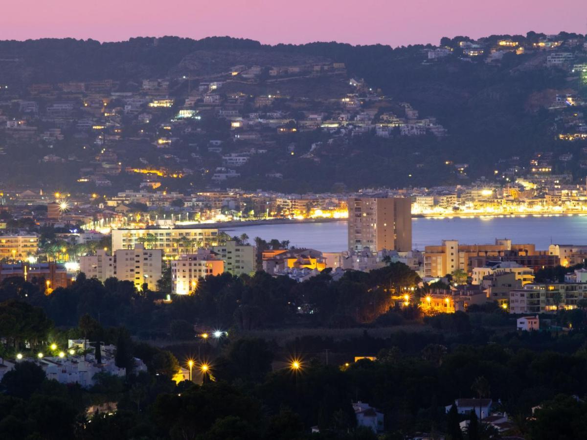 Apartment Galicia Javea-1 By Interhome Ngoại thất bức ảnh