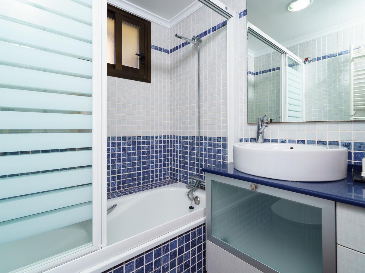 Apartment Galicia Javea-1 By Interhome Ngoại thất bức ảnh
