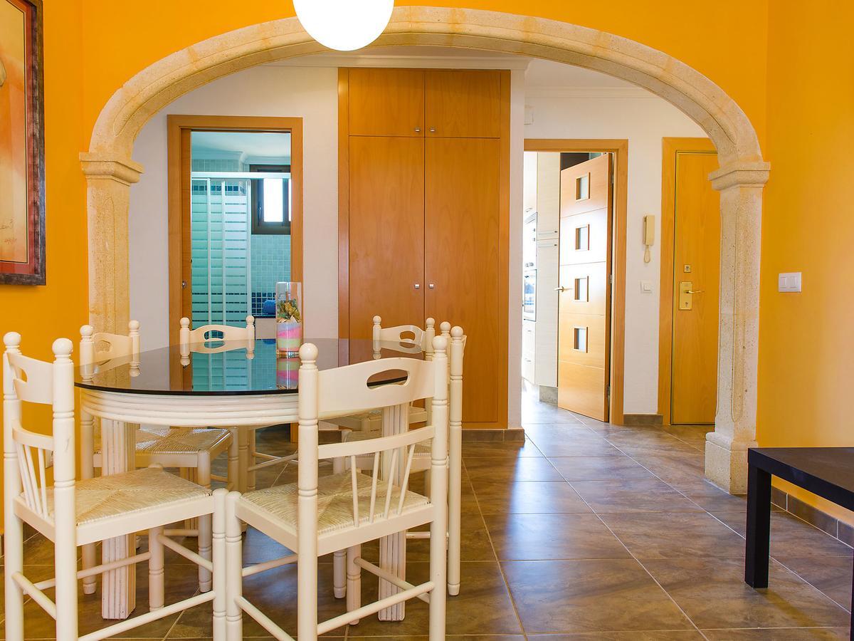 Apartment Galicia Javea-1 By Interhome Ngoại thất bức ảnh