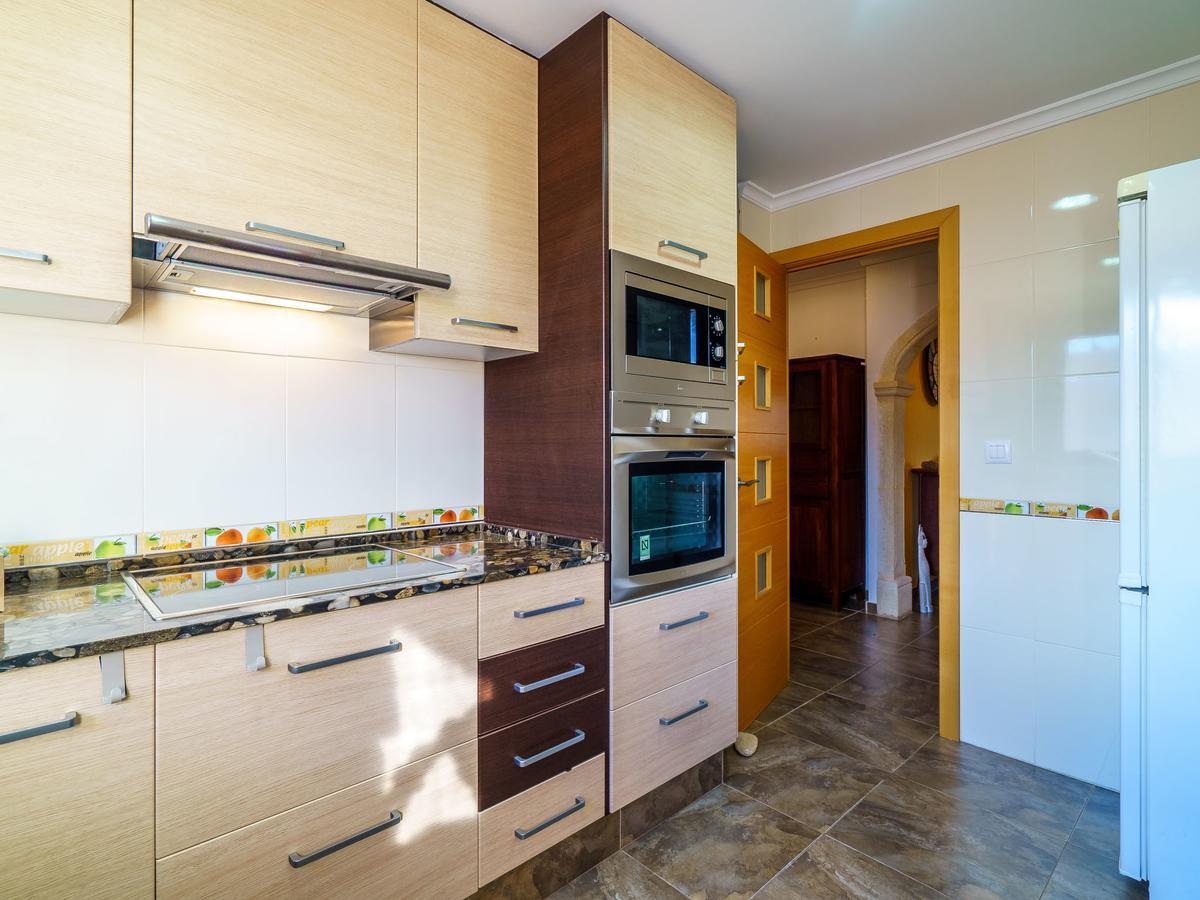 Apartment Galicia Javea-1 By Interhome Ngoại thất bức ảnh