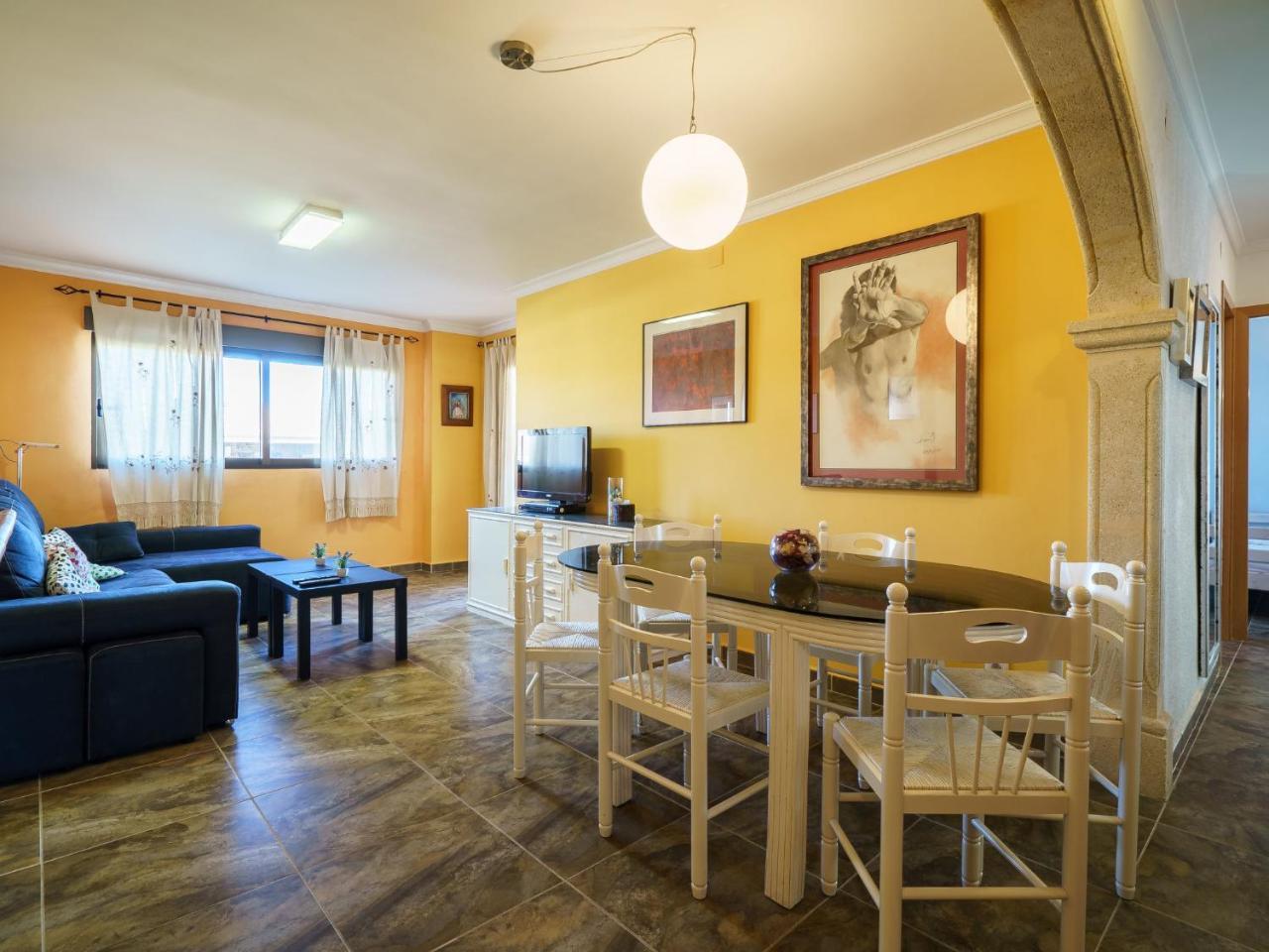 Apartment Galicia Javea-1 By Interhome Ngoại thất bức ảnh