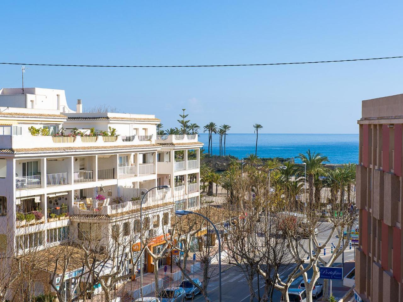 Apartment Galicia Javea-1 By Interhome Ngoại thất bức ảnh