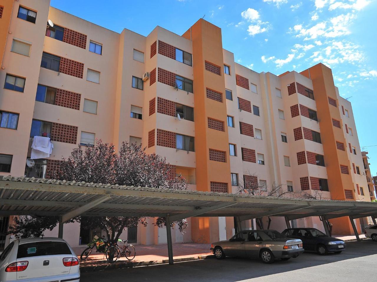 Apartment Galicia Javea-1 By Interhome Ngoại thất bức ảnh