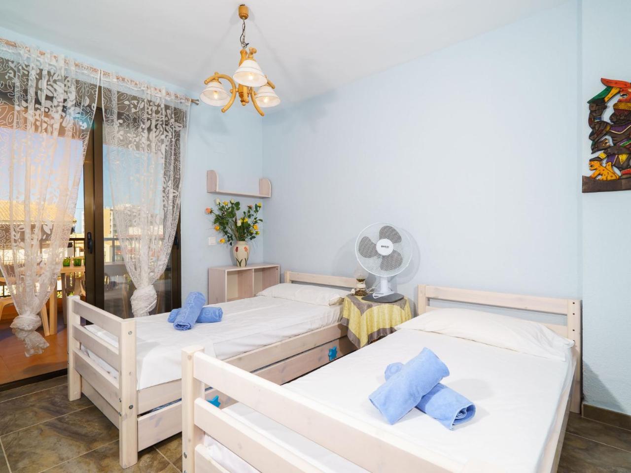 Apartment Galicia Javea-1 By Interhome Ngoại thất bức ảnh