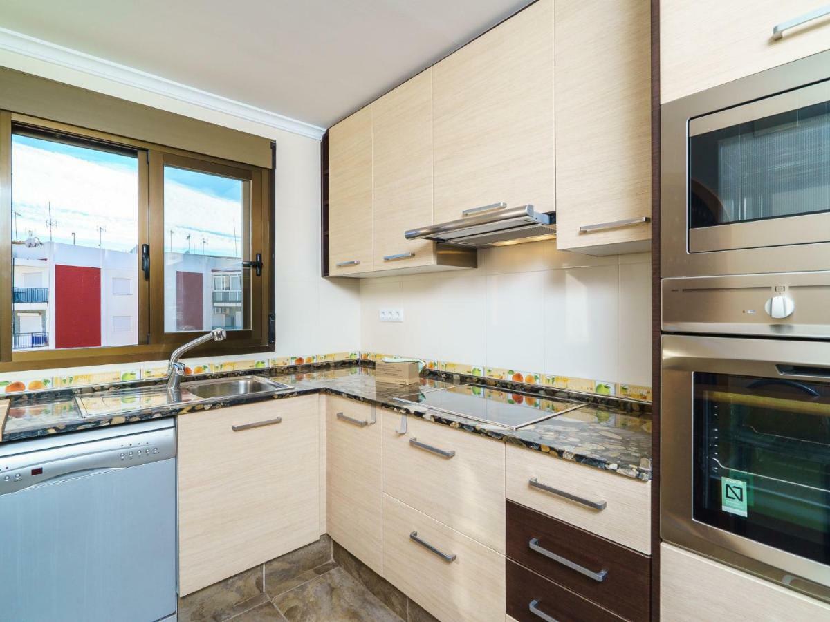 Apartment Galicia Javea-1 By Interhome Ngoại thất bức ảnh