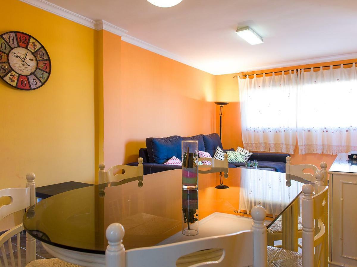 Apartment Galicia Javea-1 By Interhome Ngoại thất bức ảnh