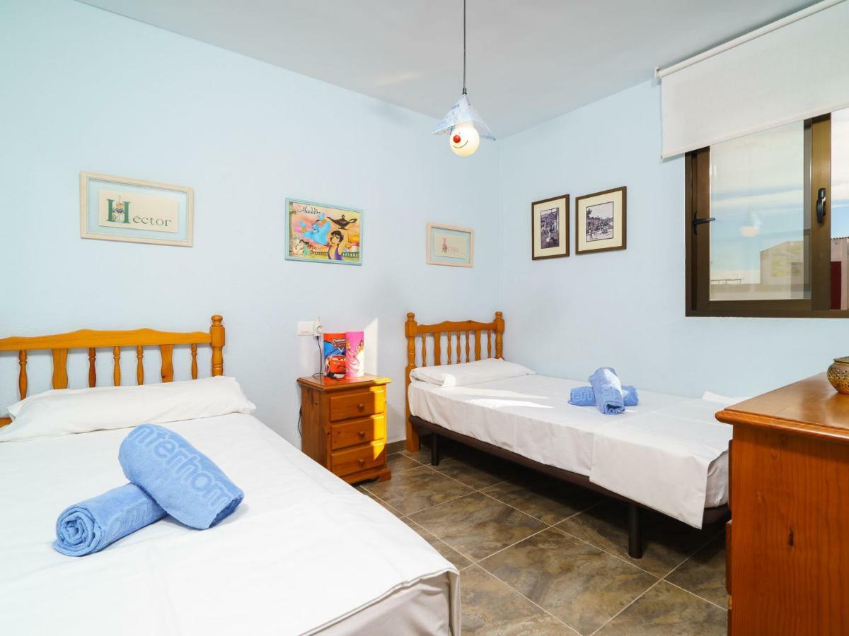 Apartment Galicia Javea-1 By Interhome Ngoại thất bức ảnh